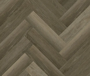 Кварцевый ламинат Fargo Herringbone Дуб Верде 44-3046-4