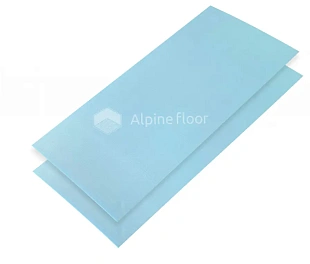 Подложка Alpine Floor COMFORT для ламината 3мм