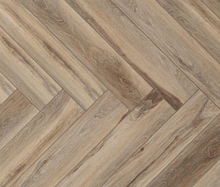 Кварц-виниловая плитка Aquafloor Space Parquet Light AF4502PQL