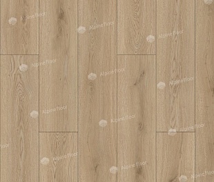 Ламинат Alpine Floor Аура Дуб Сиена LF100-20
