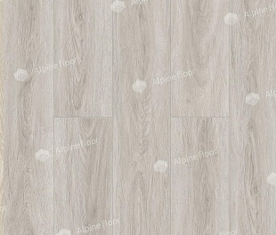 Кварцвинил Alpine Floor Easy Line Дуб Кофейный ECO 3-15