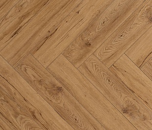 Кварц-виниловая плитка Aquafloor Space Parquet Light AF4501PQL