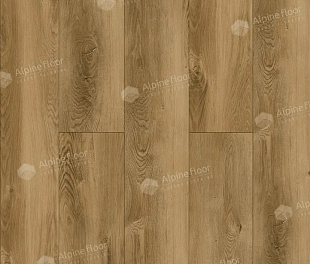 Кварц-винил Alpine Floor Premium 12 Дуб Дюна ECO 24-6