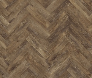 Кварцвинил Moduleo LayRed Herringbone 54875 Country Oak