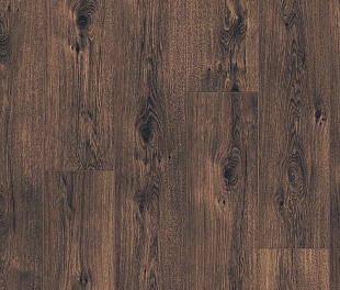 Ламинат Alixfloor Vitality Line ALX00575STY Дуб викторианский коричневый