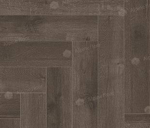 Кварц-винил Alpine Floor Parquet LVT Дуб Антарес ECO 16-19