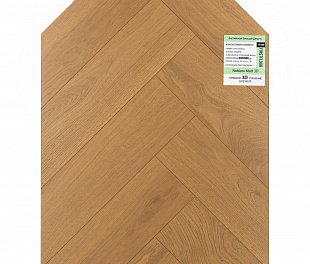 Ламинат Firstfloor NOBLESS MATT 3Д Английская елка Дуб Джусто 1F339