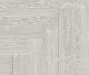 Кварц-винил Alpine Floor Parquet LVT Дуб Арктик ECO 16-4