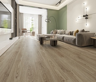 Кварц-винил SPC Profield Residence Дуб Лион (JC6097-26)