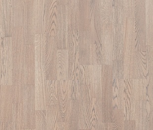 Паркетная доска Focus Floor Oak Storm White Matt Дуб Робуст, белый матовый лак