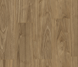Кварцвинил Damy Floor Family Орех Европейский European Walnut 0036-2