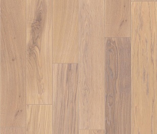 Паркетная доска Sommer Classic Plank Дуб Ладога 1-полосный 164*1150