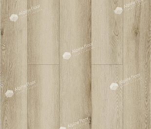 Кварц-винил Alpine Floor Real Wood Дуб Самерсет ЕСО 2-11 MC