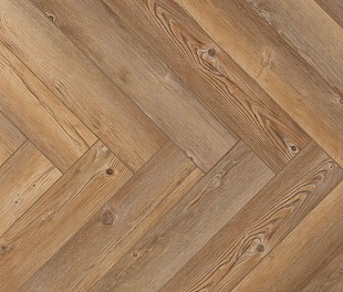 Кварц-виниловая плитка Aquafloor Parquet Glue AF2509PG