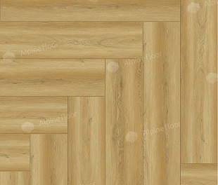 Кварц-винил Alpine Floor Parquet Light Дуб Поллукс ЕСО 13-28 MC