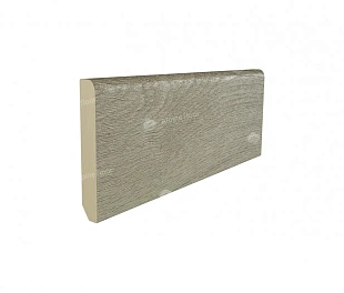 Напольный плинтус Alpine floor Parquet Light Дуб Фантазия SK 13-1