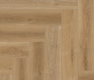 Кварц-винил Norland Lagom Parquet Varig 1033-7