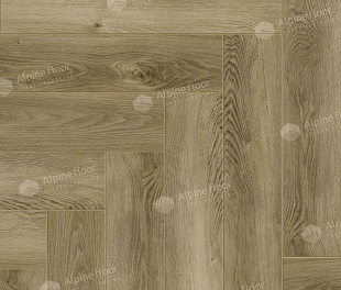 Кварц-винил Alpine Floor Parquet Light Дуб Кастор ЕСО 13-34 MC