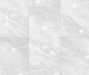 Кварц-винил Alpine Floor Light Stone Чили ECO-15-5