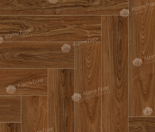 Кварц-винил Alpine Floor Орех Нойер ECO 22-5 MC