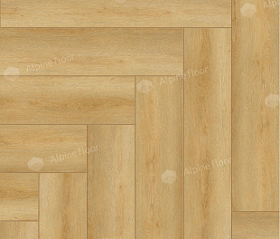 Кварц-винил Alpine Floor Parquet Light Дуб Батейн ЕСО 13-29 MC