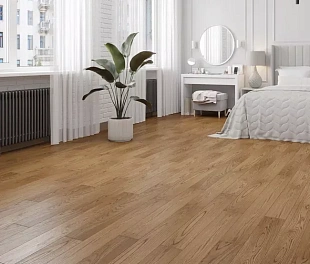 Инженерная доска Eppe Parket Eland Дуб Native EL 1503