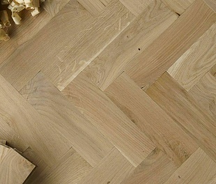 Штучный паркет DAMY FLOOR  Дуб 400х50х15