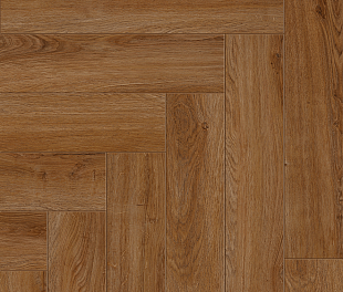 Каменно-полимерная плитка Tulesna Art Parquet Etalon 1005-21