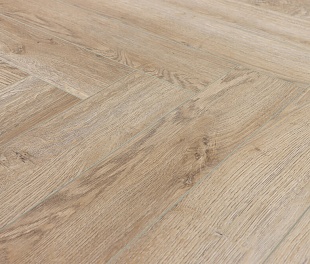 Кварцвинил Cronafloor Herringbone Дуб Лилль H007
