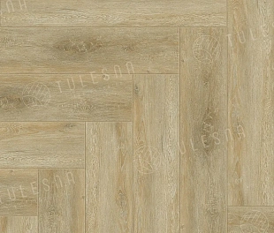 Каменно-полимерная плитка Tulesna Art Parquet Eccellent 1005-10