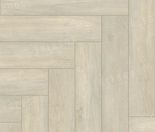 Кварц-виниловая напольная плитка Tulesna Art Parquet LVT Radiante 1005-401