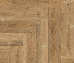 Кварц-винил Alpine Floor Parquet Light Дуб Буна ЕСО 13-30 MC