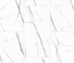 Кварц-винил Alpine Floor Light Stone Санди ECO-15-22