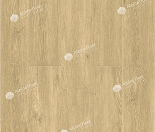 Кварц-винил Alpine Floor Ultra Дуб Кремовый ECO 5-23