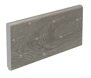 Напольный плинтус Alpine floor Grand Sequoia 11-13 Квебек