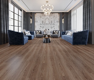 Кварц-винил SPC Profield Residence Дуб Монпелье (JC6097-24)