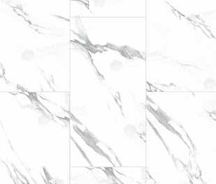 Кварц-винил Alpine Floor Light Stone Делмар ECO-15-19