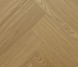 Ламинат Bergalt Herringbone 4V 33кл Дуб Клэр