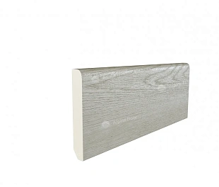 Напольный плинтус Alpine floor Parquet Light Дуб Арктик SK 13-4