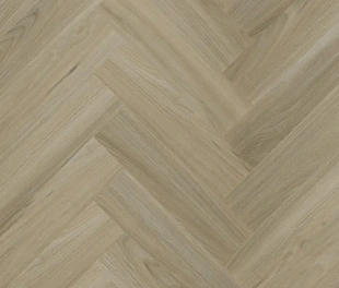 Кварцевый ламинат Fargo Herringbone Вяз Оксфорд 44-2101-05