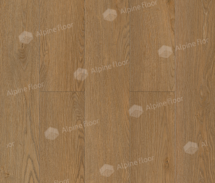 Кварц-винил Alpine Floor Classic Light Клен классический ECO 173-66 MC