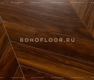 Ламинат Boho Design Collection Американский Орех
