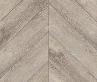 Кварц-винил Alpine Floor Chevron Дуб Исида ECO 18-8 MC