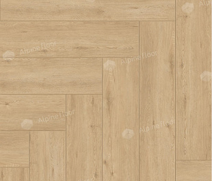 Кварц-винил Alpine Floor Parquet Light Дуб Лесат ЕСО 13-26 MC