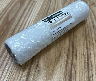 Универсальный профессиональный валик «Berger Mikrofaserrolle»