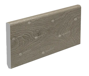 Напольный плинтус Alpine floor Grand Sequoia 11-17 Негара
