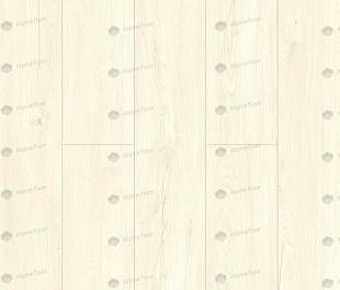 Кварц-винил Alpine Floor Секвойя Медовая ЕСО 6-7 LVT