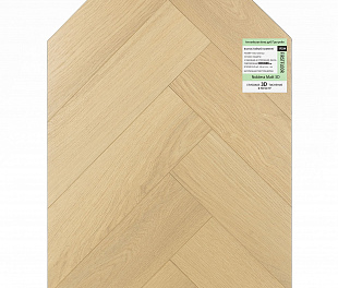 Ламинат Firstfloor NOBLESS MATT 3Д Английская елка Дуб Пургрейн 1F334