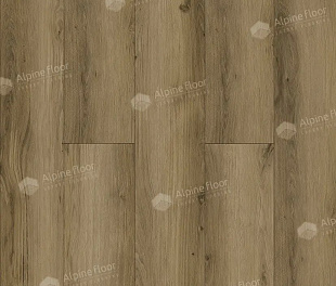 Кварц-винил Alpine Floor Premium 12 Дуб Эскейп ECO 24-8