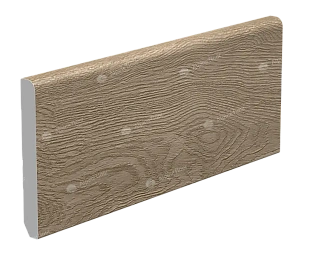 Напольный плинтус Alpine floor Grand Sequoia 11-7 Гевуина